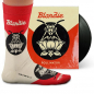 Preview: Socken Musik - Blondie - "Pollinator"